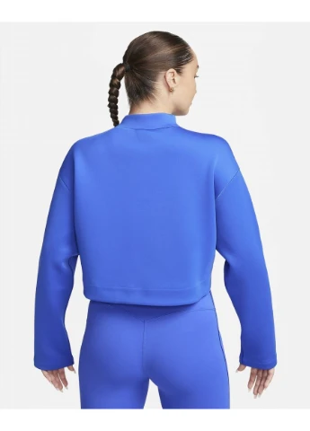 Світшот Prima Futuremove Blue FN2792-405 Nike (398066581)