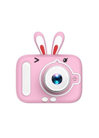 Фотоаппарат детский мини аккумуляторный с USB Happy Life (315637482)