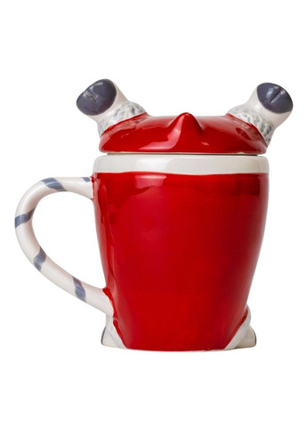 Чашка "Різдвяний олень", 300 мл ELISEY (314526539)