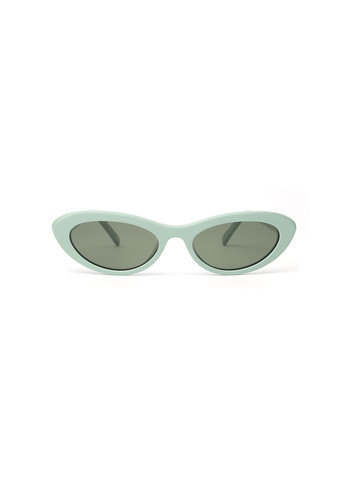 Солнцезащитные очки с поляризацией Фэшн-классика женские LuckyLOOK 844-620 (289359791)