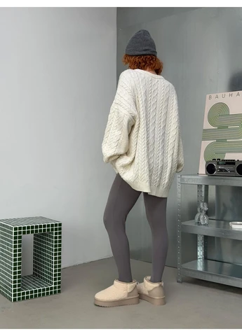 ЖІНОЧІ UGG Vakko комбіновані всесезони (376375732)