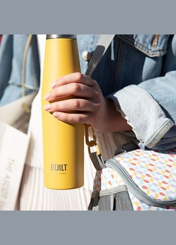 Пляшка Built Stylist 540 мл BLTAPX540STY LIFETIME BRANDS (316468267)