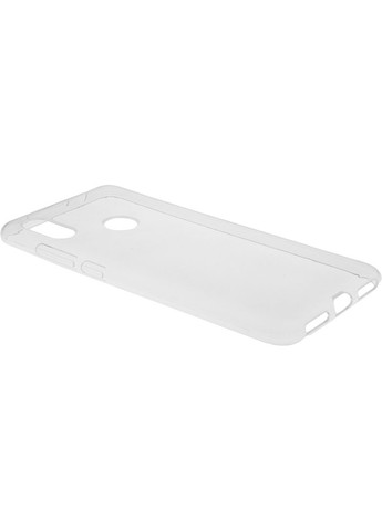 Чехол-накладка TPU High Clear Case Xiaomi Redmi Note 6/Note 6 Pro Transparent Toto (301780269)