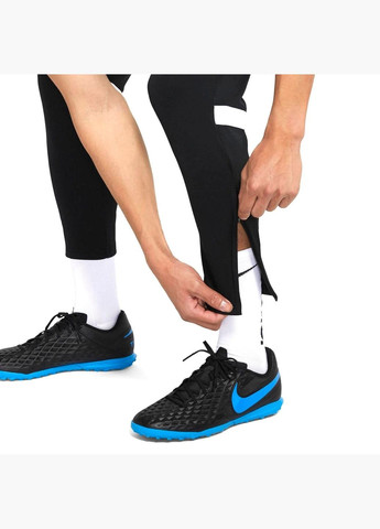 Штани чоловічі M Nk Df Acd21 Pant Kpz Black CW6122-010 Nike (332610068)