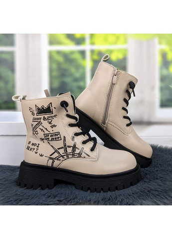 Черевики підліткові зимові для дівчинки Jong Golf (307793007)