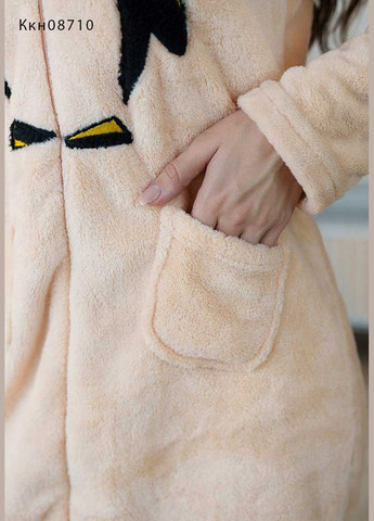 Женский теплый халат COCOON (323481095)