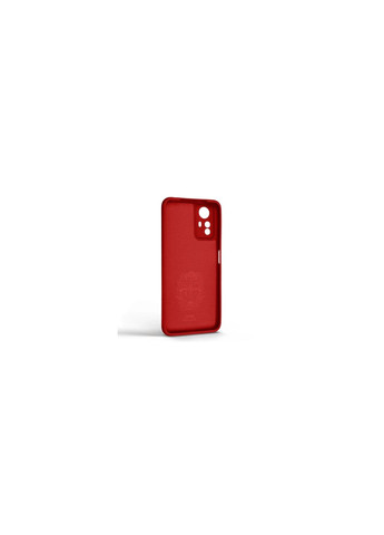 Чехол для мобильного телефона (ARM68810) ArmorStandart icon ring xiaomi redmi note 12s 4g red (275098878)