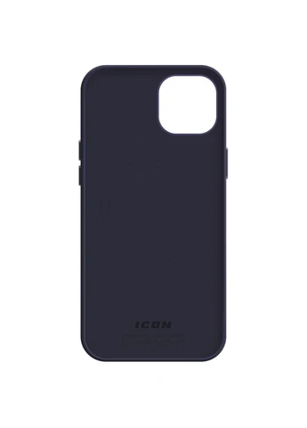 Чохол ICON2 MagSafe для Apple iPhone 14 Plus Elderberry (ARM68395) KLB ArmorStandart (390066744)