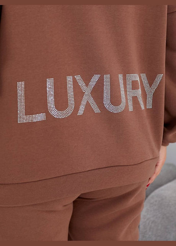 Женский спортивный костюм No Brand (315864208)