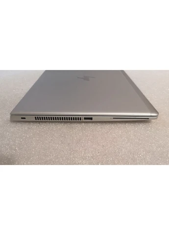 Ультрабук HP EliteBook 830 G6 / 13.3'' (1920x1080) IPS / Intel Core i5-8265U (4 (8) ядра по 1.6 - 3.9 GHz) / 16 GB DDR4 / 256 Hewlett Packard (398147074)