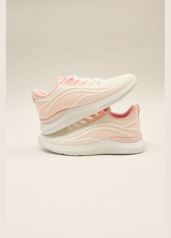 Кросівки 198233 ALLSY рожеві демісезони (325431893)