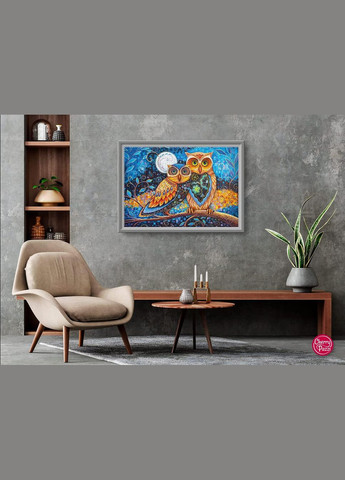 Пазл Казкові сови 2000 елементів CherryPazzi Cherry Pazzi (322147943)