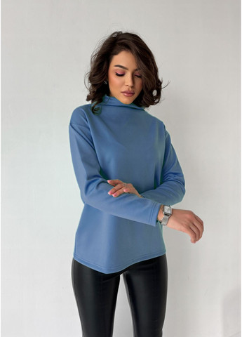 Класичний жіночий трикотажний гольф INNOE Гольф (361668794)