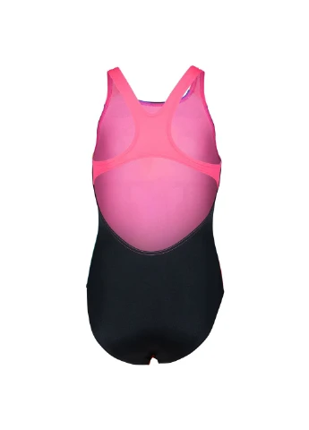 Комбинированный летний купальник spray paint swimsuit swim pro multi 010286-590 Arena