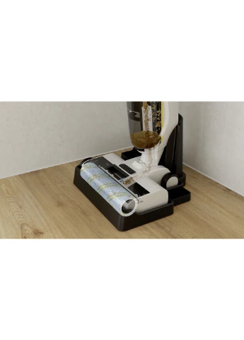Аккумуляторный моющий пылесос FCV 4 Dry Extra (1.056-136.0) KARCHER (396661295)