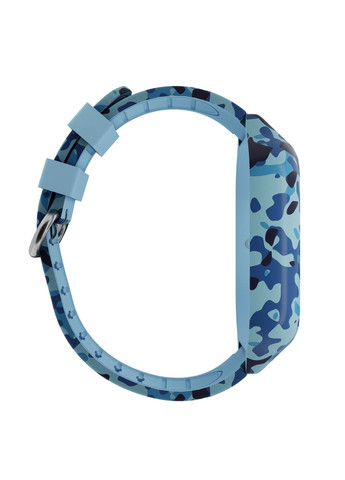 Корпус із ремінцем MX-72BLW камуфляж блакитний Myox (340912184)