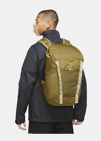 Універсальний Рюкзак Hike Backpack(DJ9677-368) Nike (296286654)
