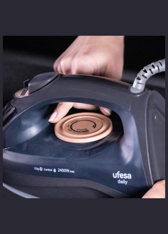 Утюг (80104786) Ufesa PV1100C Daily (366696497)