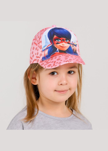 Кепка Miraculous Ladybug (Леді Баг и Супер-Кот) ET41522 Disney кепка (340994873)