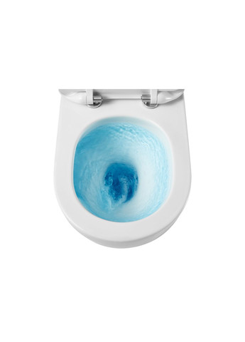 Унитаз подвесной Premium Ellipse-0301-T3 495x365x365mm, система смыва Tornado 3.0 (MP6461) Mixxus (321185155)