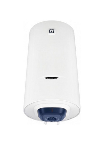 Водонагреватель электр. 3201452 круглый PRO1 R 100 V 1.5К PL DRY, 100л, 1,5кВт, сухой тен, мех. управление, C, Италия, ARISTON (366082178)