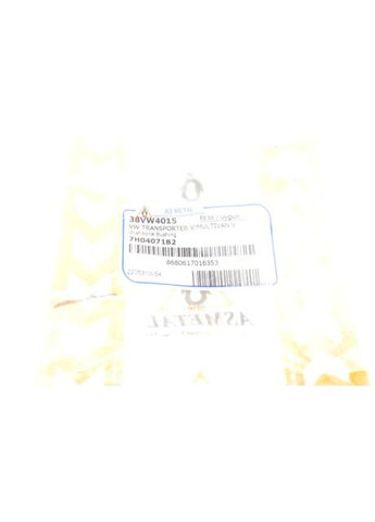 Сайлентблок важеля (переднього/ззаду) VW T5 03 38VW4015 UA63 No Brand (339644428)