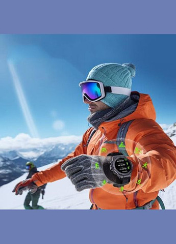 Часы умные S1 Pro черные Black Shark (299146449)