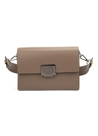 Класична жіноча невелика сумочка Italy RoyalBag f-it-007 (283295480)