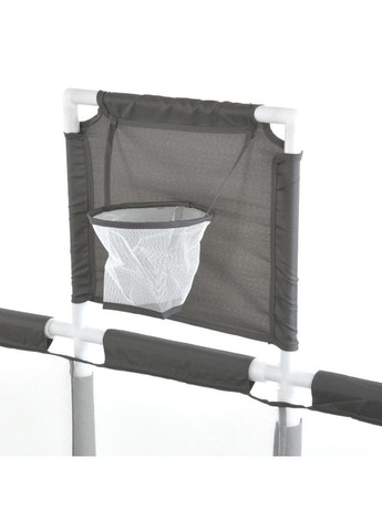 Детский манеж MR 1338-G, с баскетбольным кольцом. No Brand (362569020)