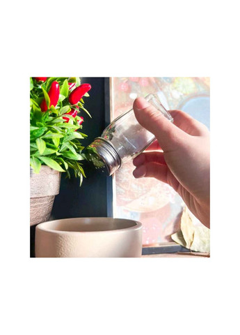 Емкость для специй 90мл 703-1 SNT (357218199)