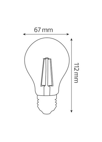 Лампа Horoz Electric (284417852)