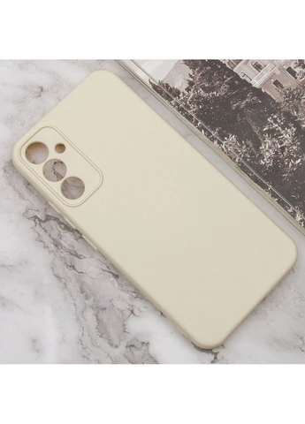 Чехол Silicone Cover Full Camera для Samsung Galaxy S24 Lakshmi (383416213)