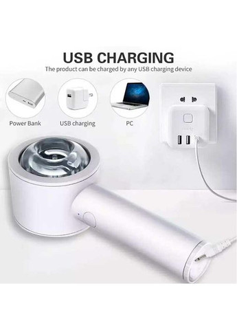 Мужской автоматический мастурбатор на присоске TROUVAILLE для индивидуального использования или общей интимной игры. China (360604504)