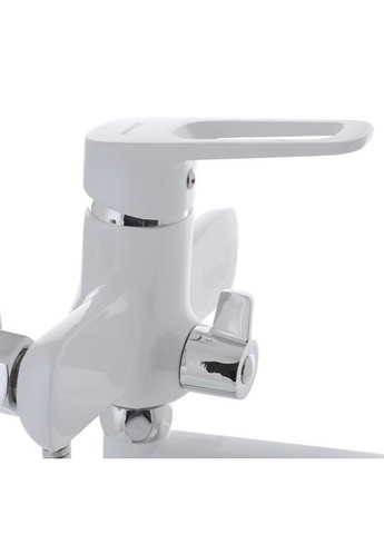 Змішувач для ванни NEVADA 006 EURO (MI5799) Mixxus (315151773)