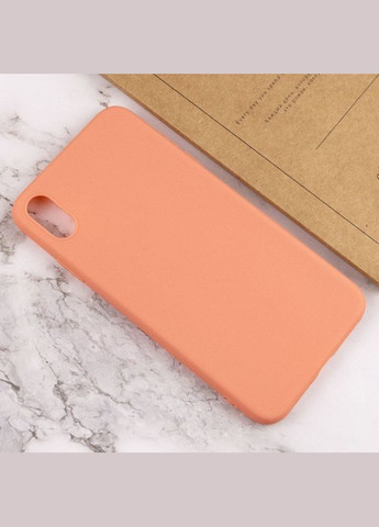 Чехол на Apple iPhone XS Max / для айфона икс с макс / хс макс силикон Epik (338607315)