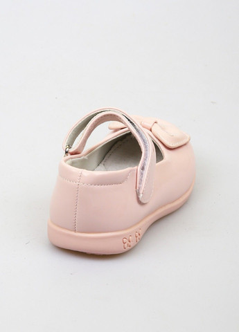 Розовые туфли Apawwa