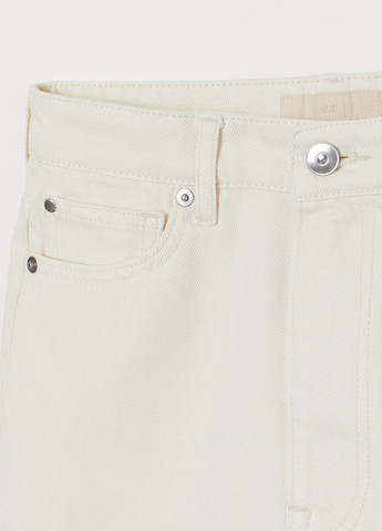 Шорты джинсовые H&M (305840554)