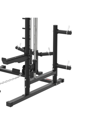 Силовая станция Weightlifting Station WLX 90 (WLX-90) Toorx (346534842)