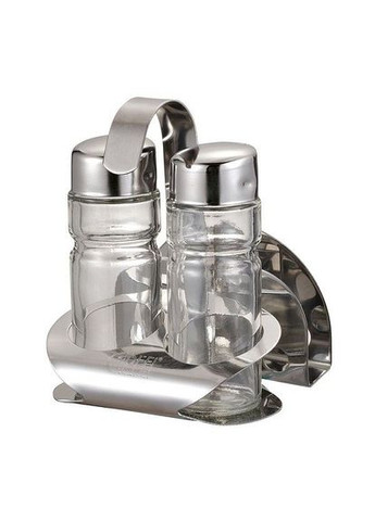 Набір для солі та перцю 3 предмети 5368 Gipfel (322001073)