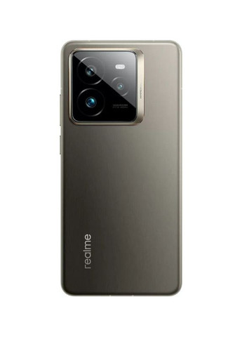 Смартфон GT 7 Pro 12/512GB Grey EU (глобальная версия) Realme (363832578)