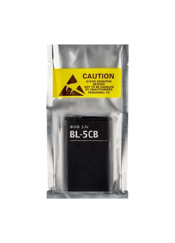 Акумулятор до 105 (BL-5CB) Nokia (388767298)