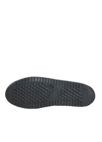 Зимние бурки женские высокие черные Oldcom