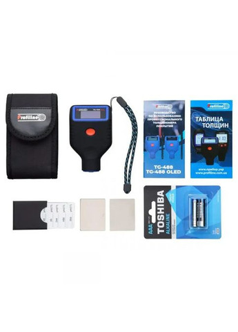Толщиномер TG-488 OLED ProfiLine (369765087)