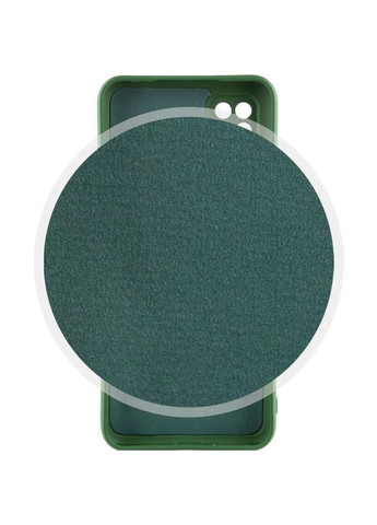 Чохол TPU Liquid Silk Full Camera для Xiaomi Redmi 10C Getman (361065144)