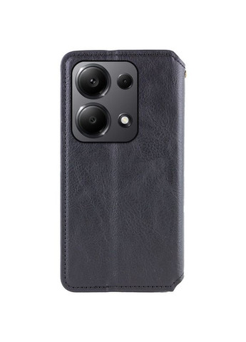 Чохол книжка на Xiaomi Redmi Note 13 5G / для Ксяомі, сяомі, ксіомі редмі ноте 13 штучна шкіра Getman (334296918)