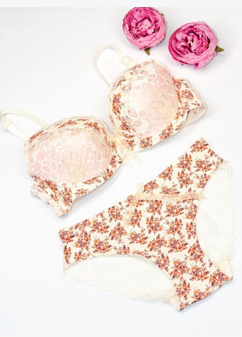 Желтый демисезонный комплект bl2-648 жёлтый ISSA PLUS