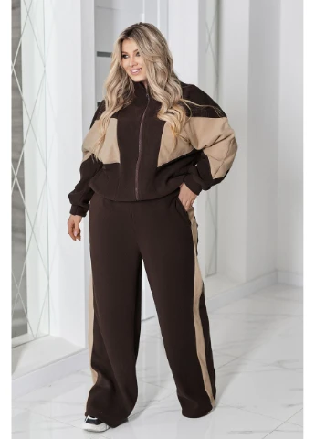Спортивный костюм Fashion Girl (402941732)