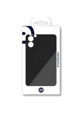 Чохол до мобільного телефона Black (ARM68191) ArmorStandart Matte Slim Fit Samsung A24 4G (A245) Camera cover (366067032)