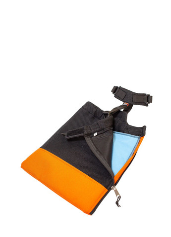 Ползунки для животных размер L+ (Черный с красным) Frakishtak (303927158)