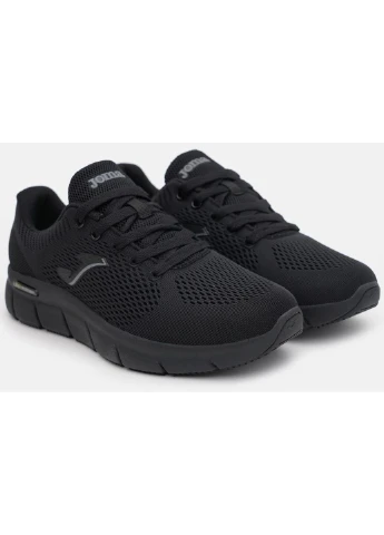 Черные кроссовки 2321 черные czens2321 Joma C.ZEN